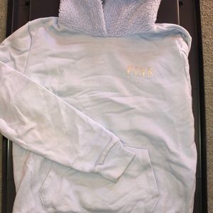 VS hoodie